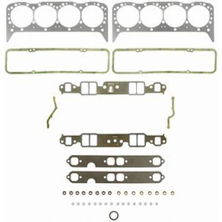 Zylinderkopfdichtsatz - Cylinderhead Set  GM V8 SB Marine